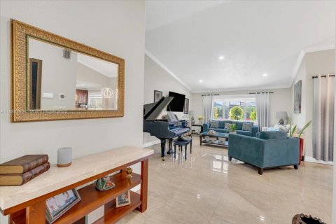 Casa en venta en Doral, Florida, 4 dormitorios, 265.05 m2 № 1933244 - foto 13