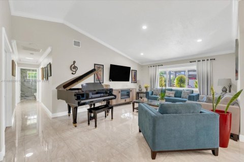 Casa en venta en Doral, Florida, 4 dormitorios, 265.05 m2 № 1933244 - foto 8