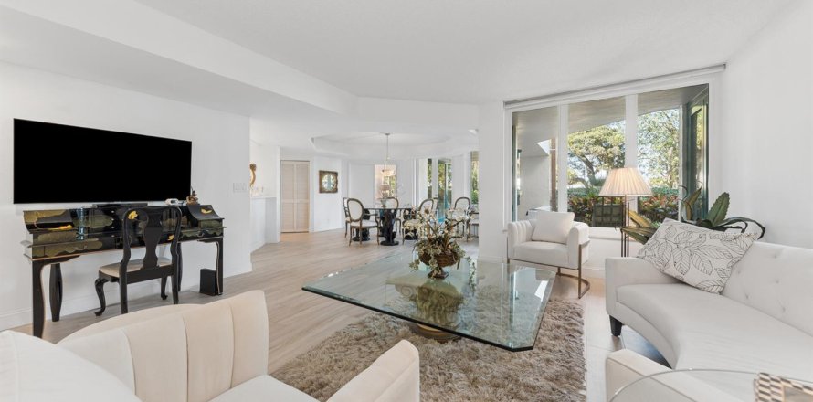 Condo à Boca Raton, Floride, 2 chambres  № 2261435