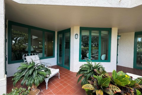 Copropriété à vendre à Boca Raton, Floride: 2 chambres, 151.43 m2 № 2261435 - photo 28