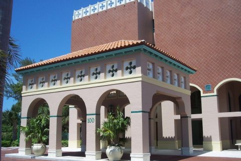 Copropriété à vendre à Boca Raton, Floride: 2 chambres, 151.43 m2 № 2261435 - photo 2