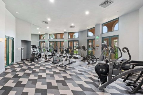 Copropriété à vendre à Boca Raton, Floride: 2 chambres, 151.43 m2 № 2261435 - photo 20