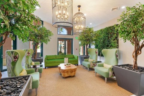 Copropriété à vendre à Boca Raton, Floride: 2 chambres, 151.43 m2 № 2261435 - photo 21