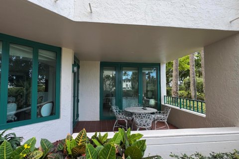 Copropriété à vendre à Boca Raton, Floride: 2 chambres, 151.43 m2 № 2261435 - photo 29