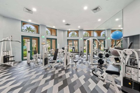 Copropriété à vendre à Boca Raton, Floride: 2 chambres, 151.43 m2 № 2261435 - photo 19