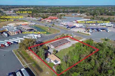 Hôtel, hôtellerie à vendre à Lake City, Floride: 331.66 m2 № 2143215 - photo 11