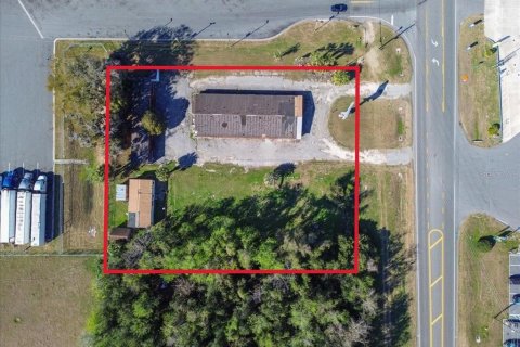 Hôtel, hôtellerie à vendre à Lake City, Floride: 331.66 m2 № 2143215 - photo 3