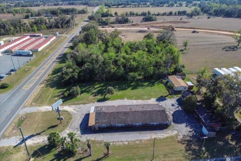 Hôtel, hôtellerie à vendre à Lake City, Floride: 331.66 m2 № 2143215 - photo 6