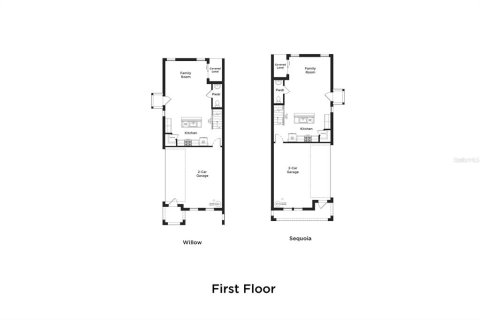 Adosado en venta en Brandon, Florida, 3 dormitorios, 159.88 m2 № 2199766 - foto 5