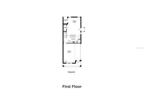 Adosado en venta en Brandon, Florida, 3 dormitorios, 159.88 m2 № 2199766 - foto 2