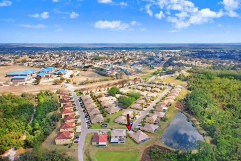 Villa ou maison à vendre à Kissimmee, Floride: 3 chambres, 116.03 m2 № 1724368 - photo 23