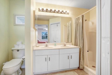 Villa ou maison à vendre à Kissimmee, Floride: 3 chambres, 116.03 m2 № 1724368 - photo 12