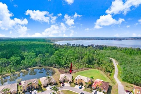 Villa ou maison à vendre à Kissimmee, Floride: 3 chambres, 116.03 m2 № 1724368 - photo 22