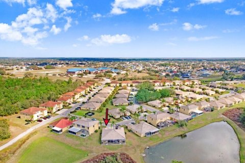 Casa en venta en Kissimmee, Florida, 3 dormitorios, 116.03 m2 № 1724368 - foto 20