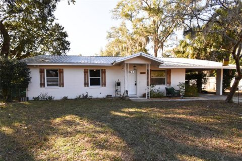 Villa ou maison à Ocala, Floride 3 chambres, 100.33 m2 № 2108524