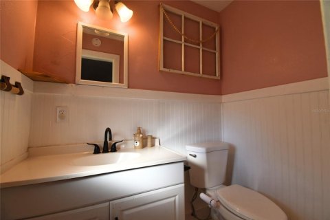 House in Ocala, Florida 3 bedrooms, 100.33 sq.m. № 2108524 - photo 12
