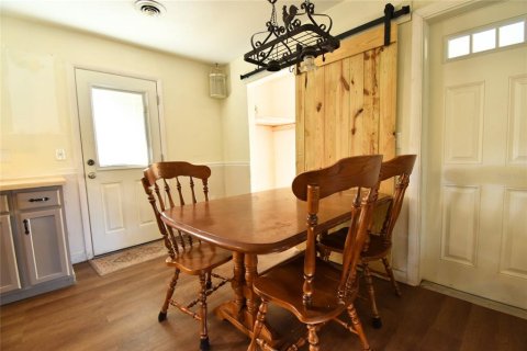 House in Ocala, Florida 3 bedrooms, 100.33 sq.m. № 2108524 - photo 13
