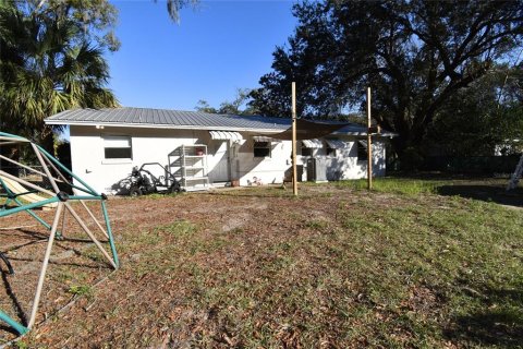House in Ocala, Florida 3 bedrooms, 100.33 sq.m. № 2108524 - photo 23