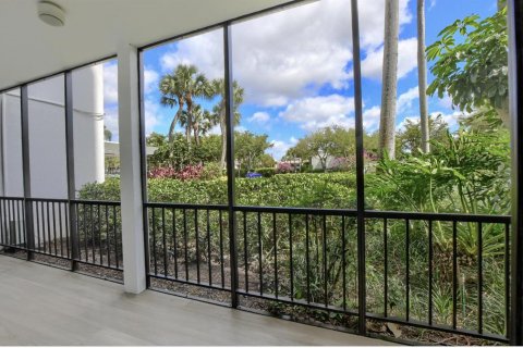 Copropriété à vendre à Boca Raton, Floride: 2 chambres, 116.59 m2 № 2078426 - photo 17