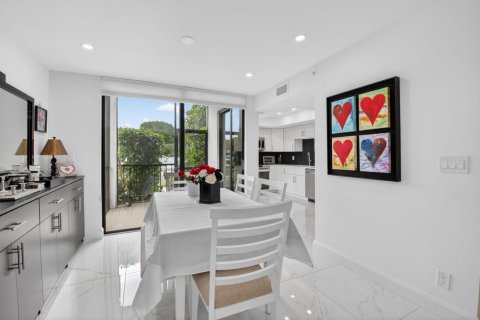 Copropriété à vendre à Boca Raton, Floride: 2 chambres, 116.59 m2 № 2078426 - photo 8