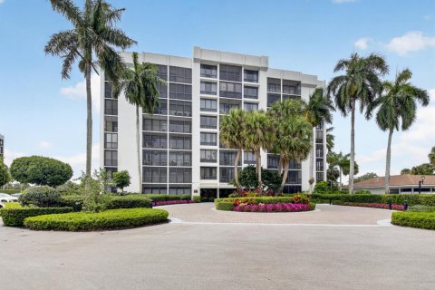 Copropriété à vendre à Boca Raton, Floride: 2 chambres, 116.59 m2 № 2078426 - photo 3