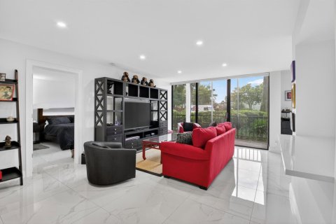 Copropriété à vendre à Boca Raton, Floride: 2 chambres, 116.59 m2 № 2078426 - photo 14
