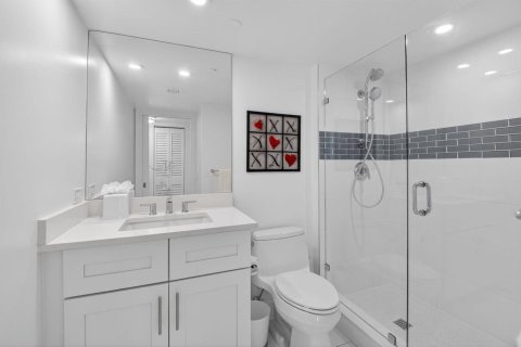 Copropriété à vendre à Boca Raton, Floride: 2 chambres, 116.59 m2 № 2078426 - photo 26
