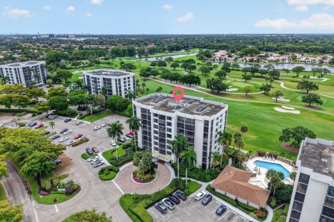 Copropriété à vendre à Boca Raton, Floride: 2 chambres, 116.59 m2 № 2078426 - photo 30