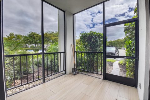 Copropriété à vendre à Boca Raton, Floride: 2 chambres, 116.59 m2 № 2078426 - photo 11