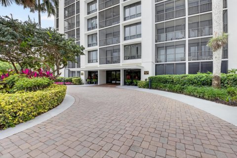 Copropriété à vendre à Boca Raton, Floride: 2 chambres, 116.59 m2 № 2078426 - photo 27