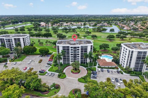 Copropriété à vendre à Boca Raton, Floride: 2 chambres, 116.59 m2 № 2078426 - photo 29