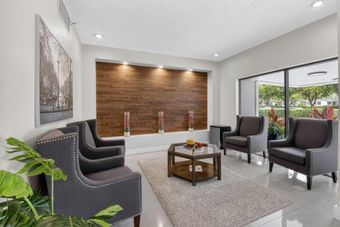 Copropriété à vendre à Boca Raton, Floride: 2 chambres, 116.59 m2 № 2078426 - photo 28
