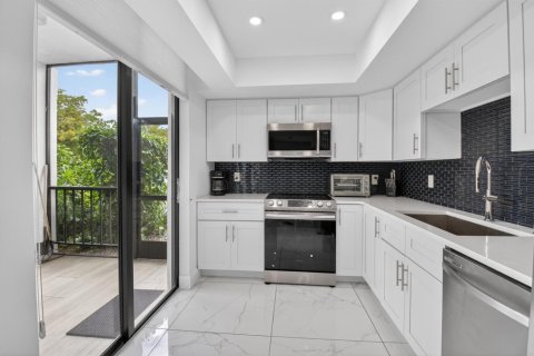 Condo à Boca Raton, Floride, 2 chambres  № 2078426