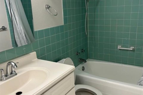 Copropriété à louer à Treasure Island, Floride: 1 chambre, 83.15 m2 № 2434556 - photo 18