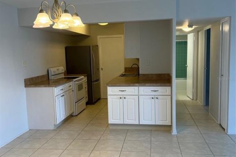 Copropriété à louer à Treasure Island, Floride: 1 chambre, 83.15 m2 № 2434556 - photo 11