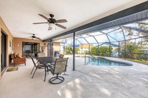 Casa en venta en Englewood, Florida, 3 dormitorios, 155.8 m2 № 1547780 - foto 24
