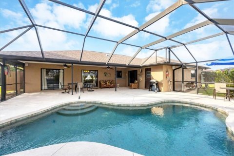 Casa en venta en Englewood, Florida, 3 dormitorios, 155.8 m2 № 1547780 - foto 27