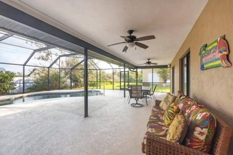 Casa en venta en Englewood, Florida, 3 dormitorios, 155.8 m2 № 1547780 - foto 23