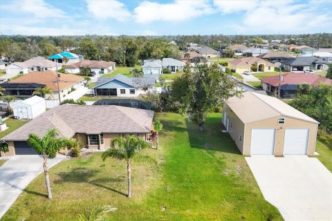 Casa en venta en Englewood, Florida, 3 dormitorios, 155.8 m2 № 1547780 - foto 1