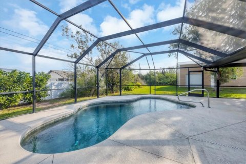 Casa en venta en Englewood, Florida, 3 dormitorios, 155.8 m2 № 1547780 - foto 26