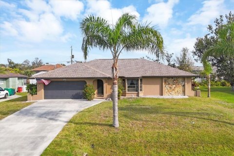 Casa en venta en Englewood, Florida, 3 dormitorios, 155.8 m2 № 1547780 - foto 2