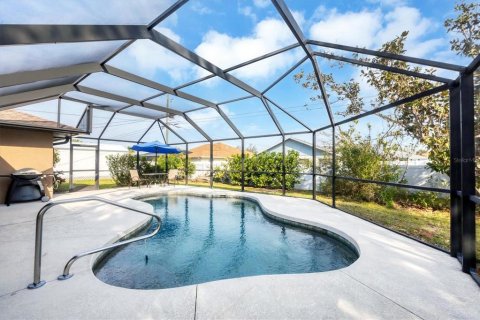 Casa en venta en Englewood, Florida, 3 dormitorios, 155.8 m2 № 1547780 - foto 25