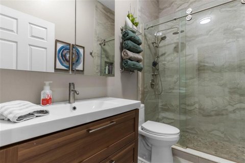 Villa ou maison à louer à Land O' Lakes, Floride: 4 chambres, 191.75 m2 № 2380663 - photo 25
