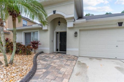 Villa ou maison à louer à Land O' Lakes, Floride: 4 chambres, 191.75 m2 № 2380663 - photo 3