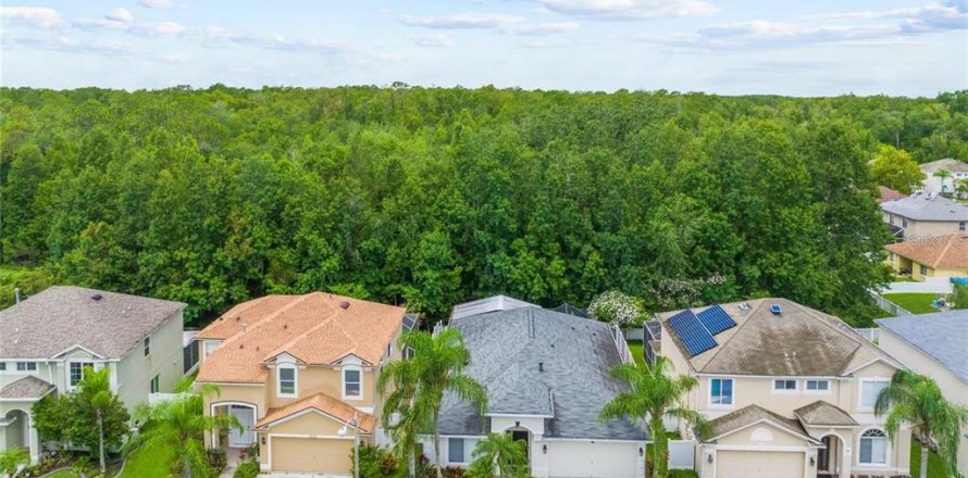 Villa ou maison à Land O' Lakes, Floride 4 chambres, 191.75 m2 № 2380663