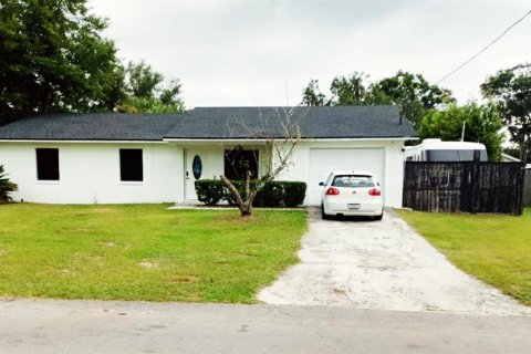 House in Mulberry, Florida 3 bedrooms, 110.18 sq.m. № 1824973 - photo 1
