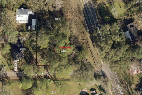 Land in Jacksonville, Florida № 862999 - photo 1