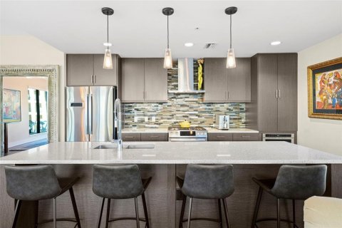 Condominio en venta en Saint Petersburg, Florida, 2 dormitorios, 144.46 m2 № 1534227 - foto 20