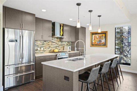 Condominio en venta en Saint Petersburg, Florida, 2 dormitorios, 144.46 m2 № 1534227 - foto 18