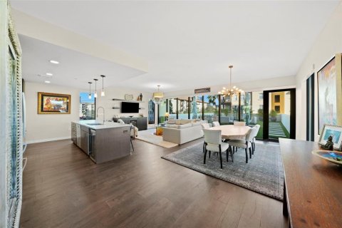 Condominio en venta en Saint Petersburg, Florida, 2 dormitorios, 144.46 m2 № 1534227 - foto 9